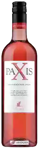 Wijnmakerij Paxis - Lisboa Rosé