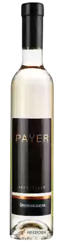 Wijnmakerij Payer - Beerenauslese