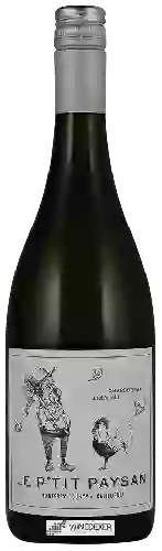 Wijnmakerij Le P'tit Paysan - Jack's Hill Chardonnay