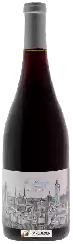 Wijnmakerij Le P'tit Paysan - La Marea Spur Ranch Grenache