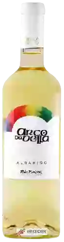 Bodegas Carsalo - Arco da Vella Albari&ntildeo