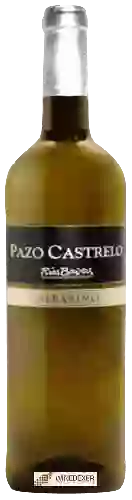 Bodegas Carsalo - Pazo Castrelo Albariño