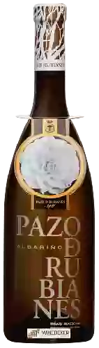 Wijnmakerij Pazo de Rubianes - Albariño