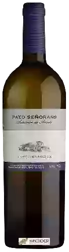 Wijnmakerij Pazo Señorans - Seleccion de A&ntildeada Albari&ntildeo R&iacuteas Baixas