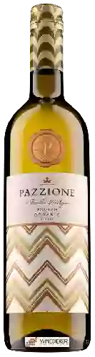 Wijnmakerij Pazzione - Pernilla Wahlgren Pecorino Organic