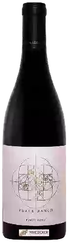 Wijnmakerij Peake Ranch - Pinot Noir