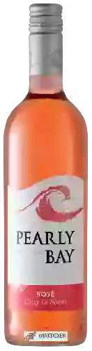 Wijnmakerij Pearly Bay - Rosé