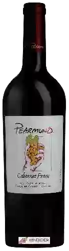 Wijnmakerij Pearmund - Toll Gate Vineyard Cabernet Franc