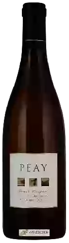 Wijnmakerij Peay - Hirsch Chardonnay