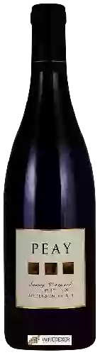 Wijnmakerij Peay - Savoy Pinot Noir