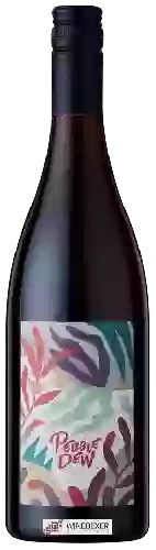 Wijnmakerij Pebble Dew - Pinot Noir