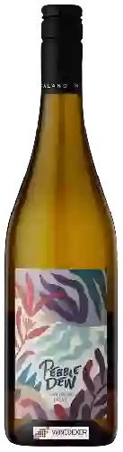 Wijnmakerij Pebble Dew - Sauvignon Blanc