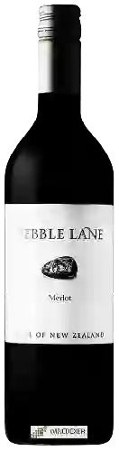 Wijnmakerij Pebble Lane - Merlot