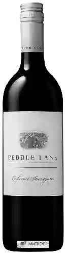 Wijnmakerij Pebble Lane - Cabernet Sauvignon