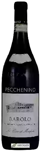 Wijnmakerij Pecchenino - Barolo Le Coste di Monforte