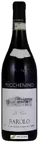 Wijnmakerij Pecchenino - Barolo Le Coste