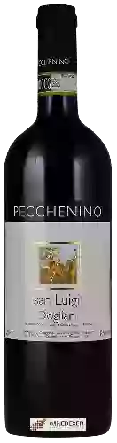 Wijnmakerij Pecchenino - San Luigi Dogliani