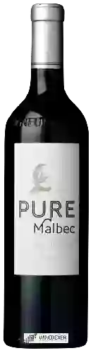 Wijnmakerij Pech de Jammes - Pure Malbec