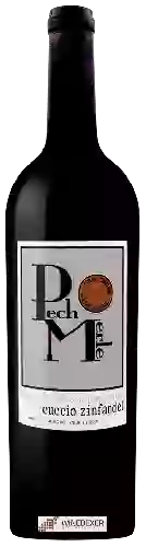 Wijnmakerij Pech Merle - Cuccio Zinfandel