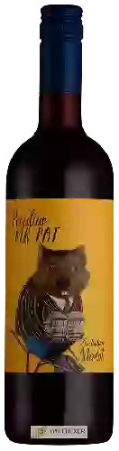 Wijnmakerij Peculiar Mr Pat - Merlot