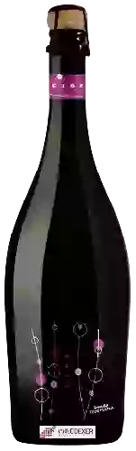Wijnmakerij Tenuta Pederzana - Gibe