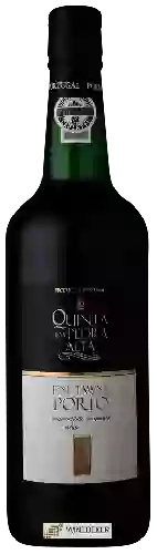 Wijnmakerij Quinta da Pedra Alta - Fine Tawny Porto
