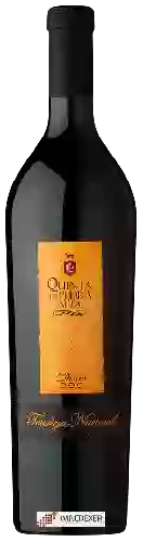 Wijnmakerij Quinta da Pedra Alta - Touriga Nacional