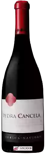 Wijnmakerij Pedra Cancela - Touriga Nacional