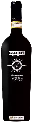 Wijnmakerij Pedres - Thilibas Vermentino di Gallura