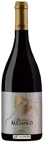 Wijnmakerij Martinez Alesanco - Garnacha Tinta