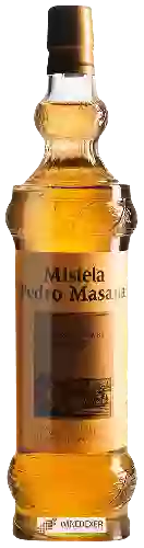 Wijnmakerij Pedro Masana - Mistela