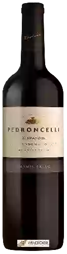 Wijnmakerij Pedroncelli - Mother Clone Zinfandel