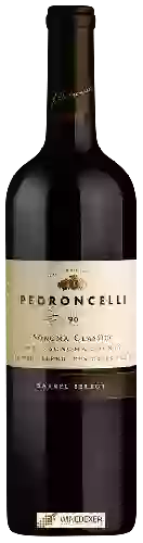 Wijnmakerij Pedroncelli - Sonoma Classico Barrel Select