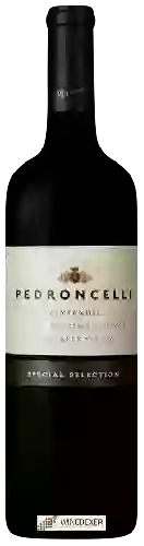 Wijnmakerij Pedroncelli - Special Selection Zinfandel