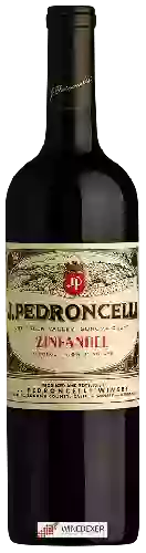 Wijnmakerij Pedroncelli - Zinfandel