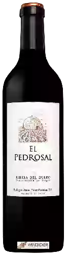 Wijnmakerij Viña Pedrosa - El Pedrosal (Crianza)