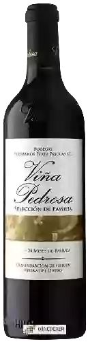 Wijnmakerij Viña Pedrosa - 24 Meses de Barrica Ribera del Duero
