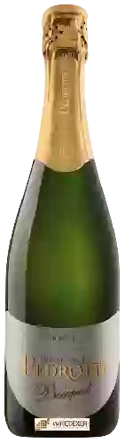 Wijnmakerij Pedrotti - Bouquet Brut