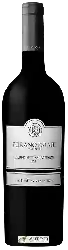 Wijnmakerij Peirano Estate - The Heritage Collection Cabernet Sauvignon