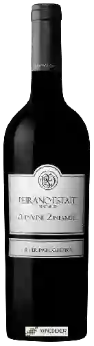 Wijnmakerij Peirano Estate - The Heritage Collection Old Vine Zinfandel