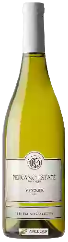 Wijnmakerij Peirano Estate - The Heritage Collection Viognier