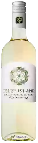 Pelee Island Winery - Barnquilt Sémilion - Sauvignon Blanc