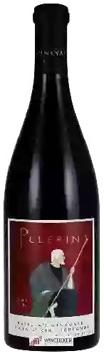 Wijnmakerij Pelerin - Rosella's Vineyard Pinot Noir
