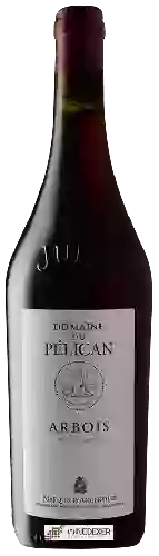 Domaine du Pelican - Arbois Poulsard