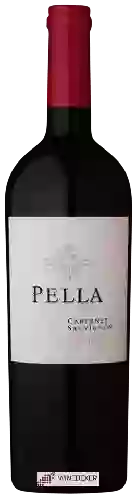 Wijnmakerij Pella - Cabernet Sauvignon