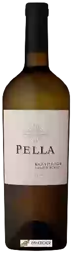 Wijnmakerij Pella - Kanniedood Chenin Blanc