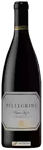 Wijnmakerij Pellegrini - Hurst Vineyard Pinot Noir