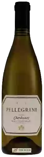 Wijnmakerij Pellegrini - Unoaked Chardonnay