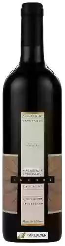 Wijnmakerij Pellegrini Vineyards - Encore Vintner's Pride