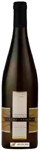 Wijnmakerij Pellegrini Vineyards - Estate Grown Gewürztraminer